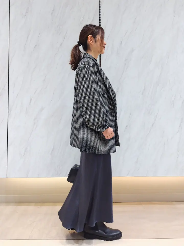 23区 S 岩下 コーディネート画像