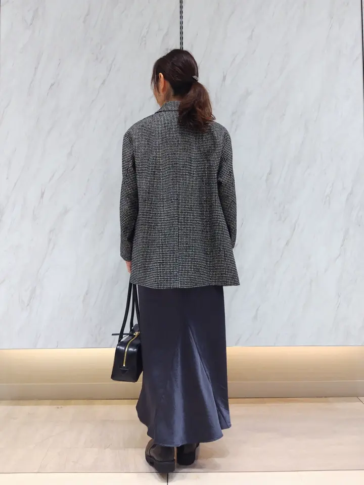 23区 S 岩下 コーディネート画像