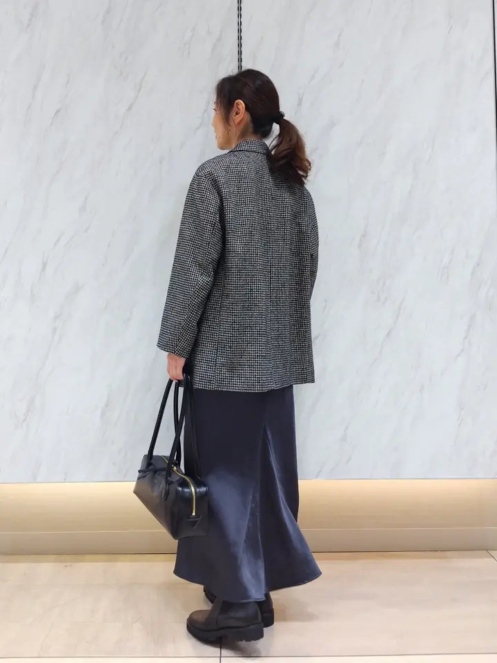 23区 S 岩下 コーディネート画像