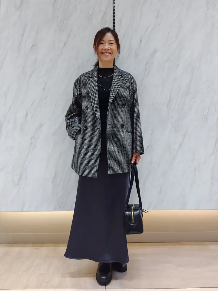 23区 S 岩下 コーディネート画像