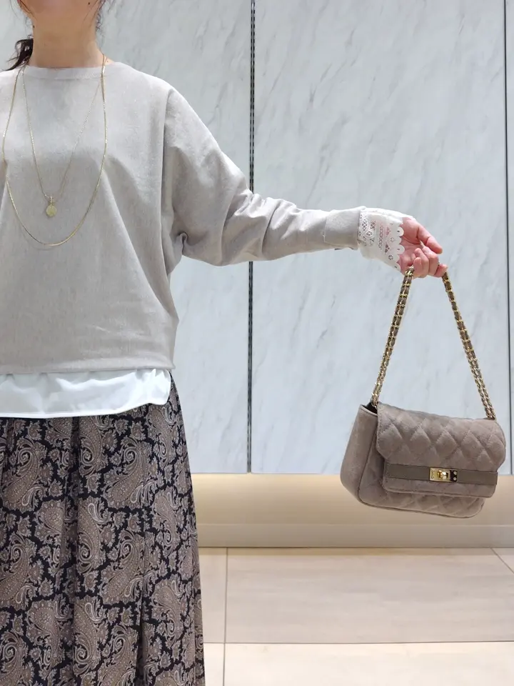 23区 S 岩下 コーディネート画像