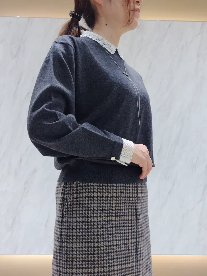 23区 S 岩下 コーディネート画像