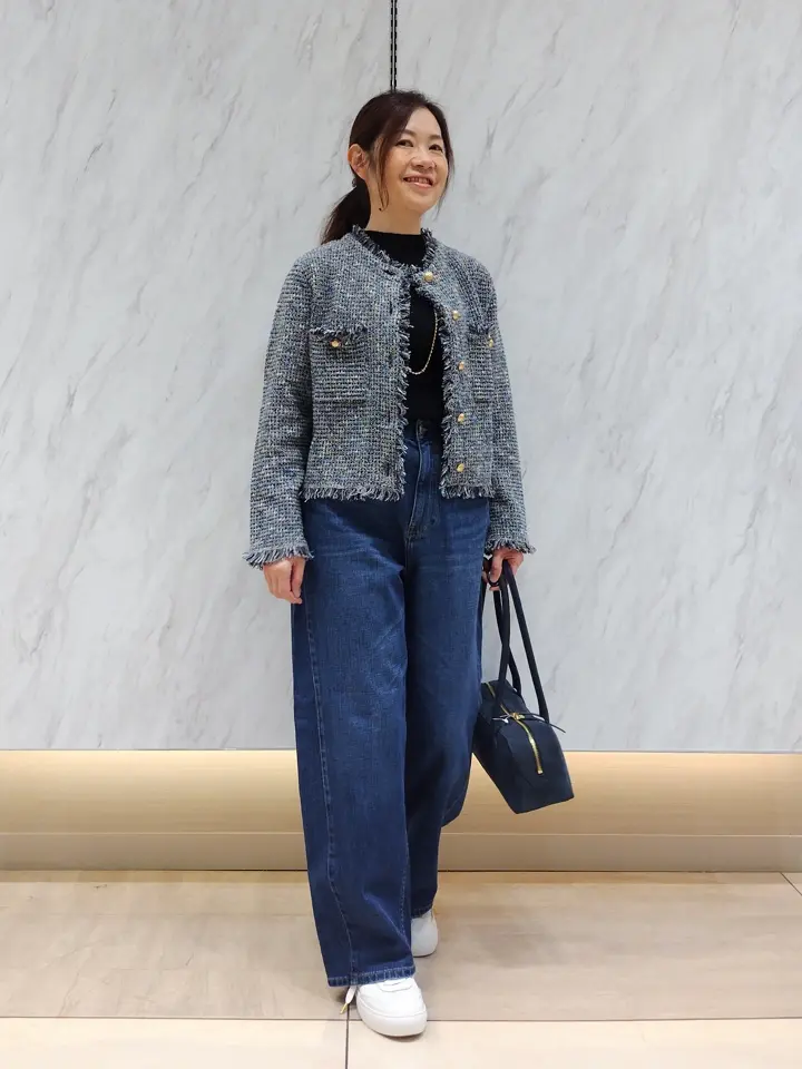 23区 S 岩下 コーディネート画像