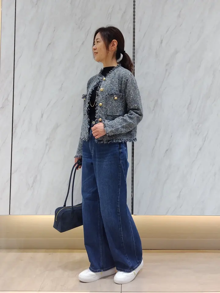 23区 S 岩下 コーディネート画像