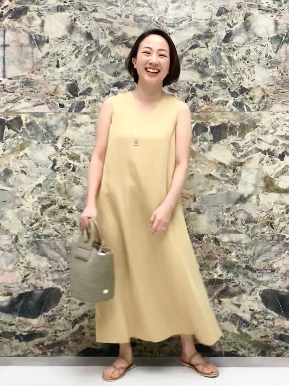 23区 S 藤川 コーディネート画像