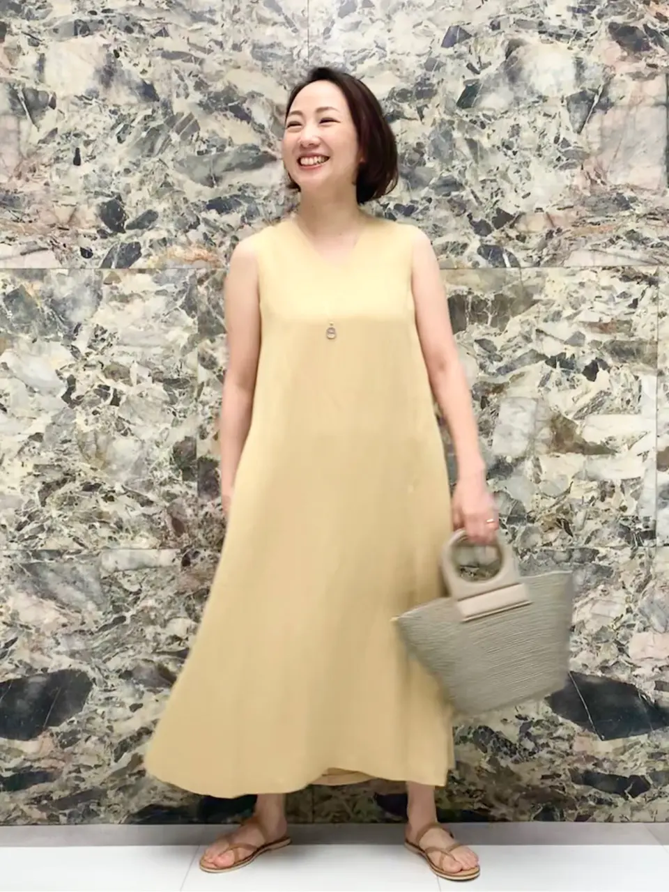 23区 S 藤川 コーディネート画像