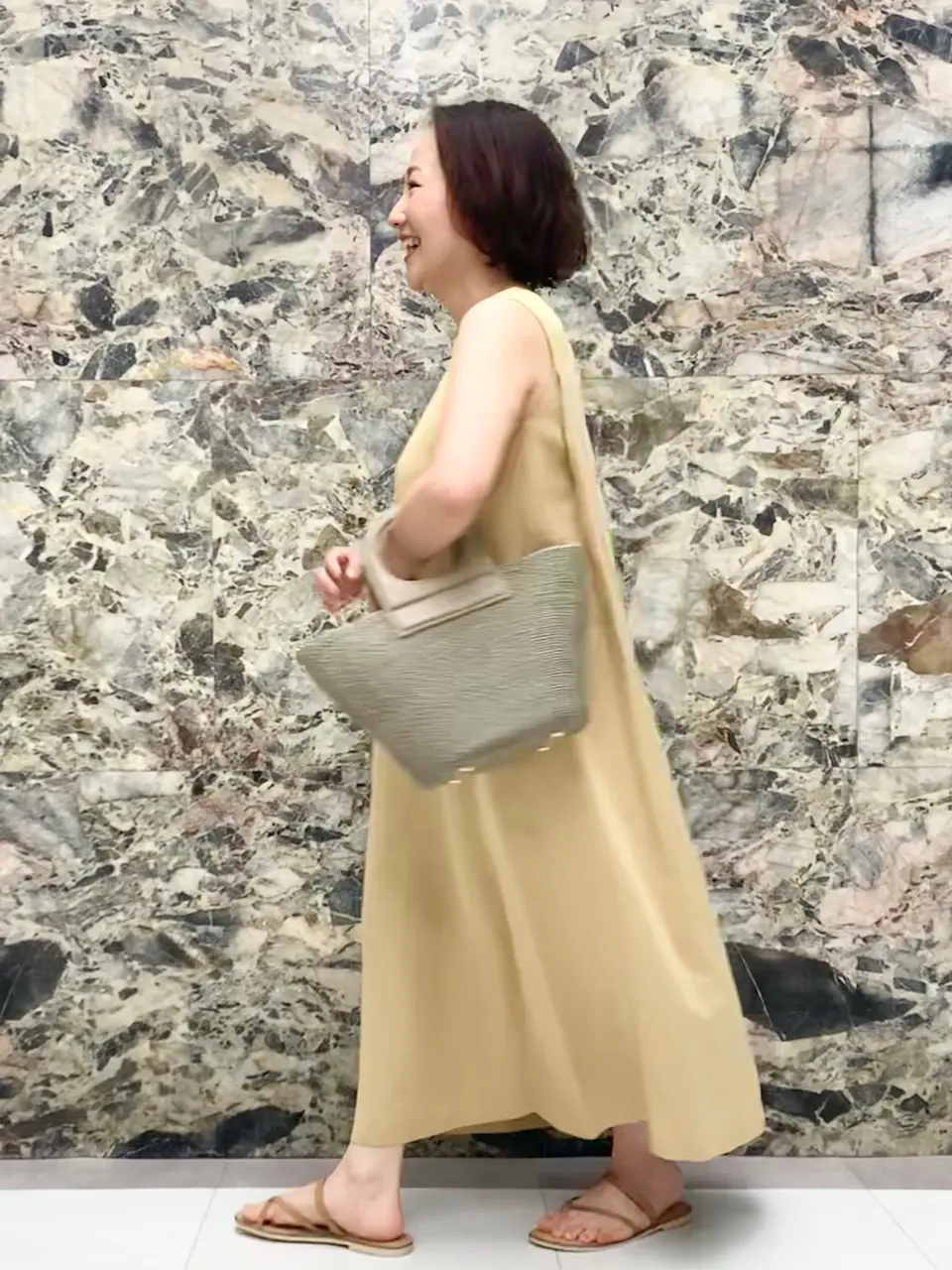 23区 S 藤川 コーディネート画像