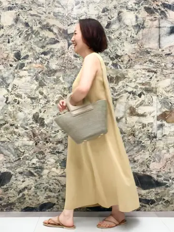 23区 S 藤川 コーディネート画像