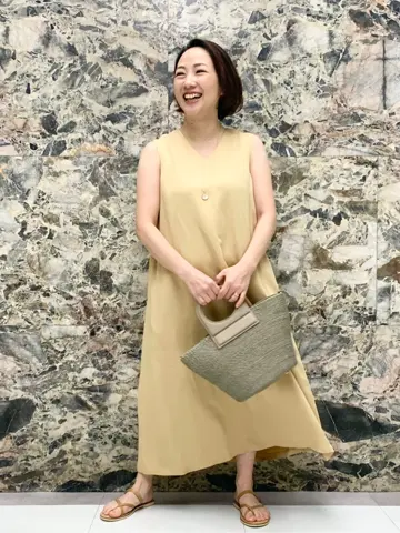 23区 S 藤川 コーディネート画像