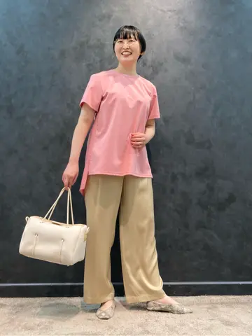 23区 S 畠山 コーディネート画像