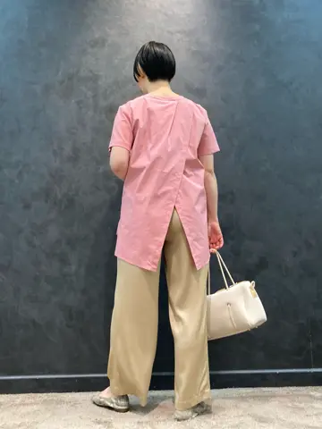 23区 S 畠山 コーディネート画像