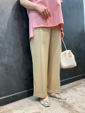 23区 S 畠山 コーディネート画像