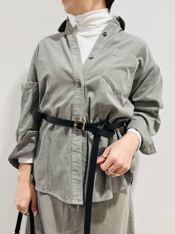 23区 S 山川 コーディネート画像