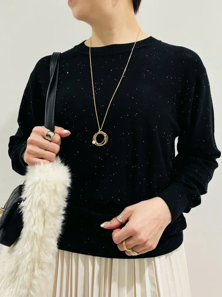 23区 S 山川 コーディネート画像