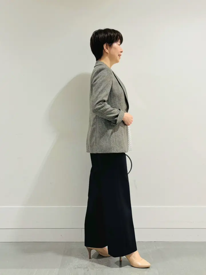 23区 S 山川 コーディネート画像