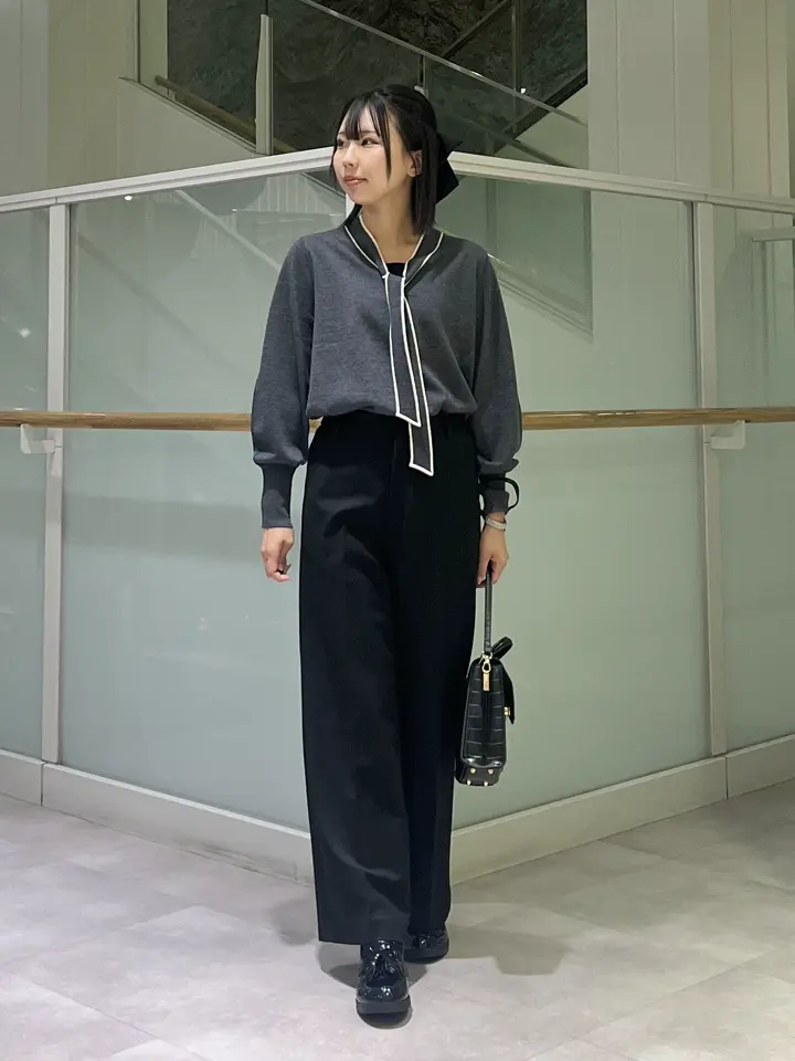 23区 S 吉野 コーディネート画像