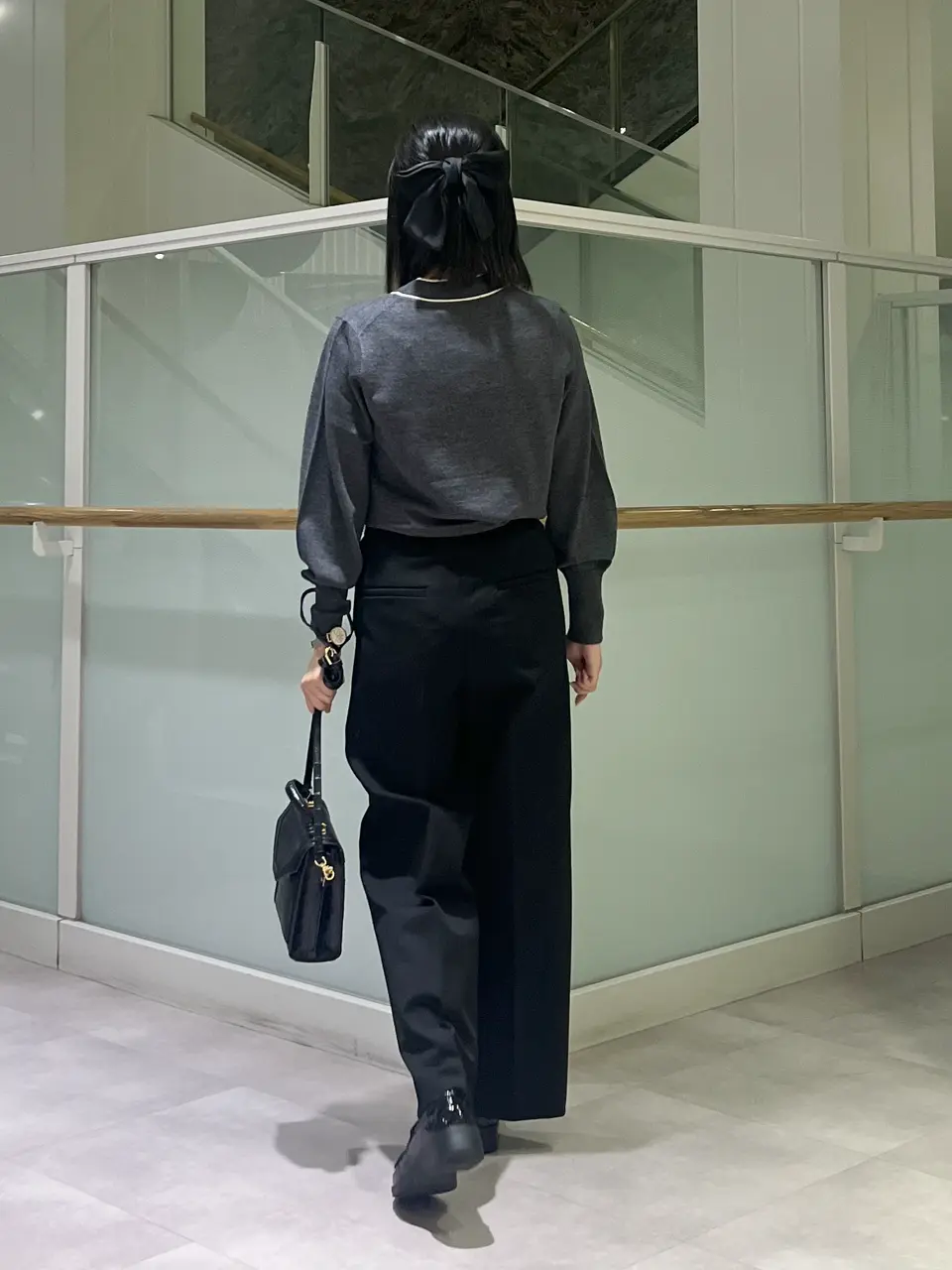 23区 S 吉野 コーディネート画像