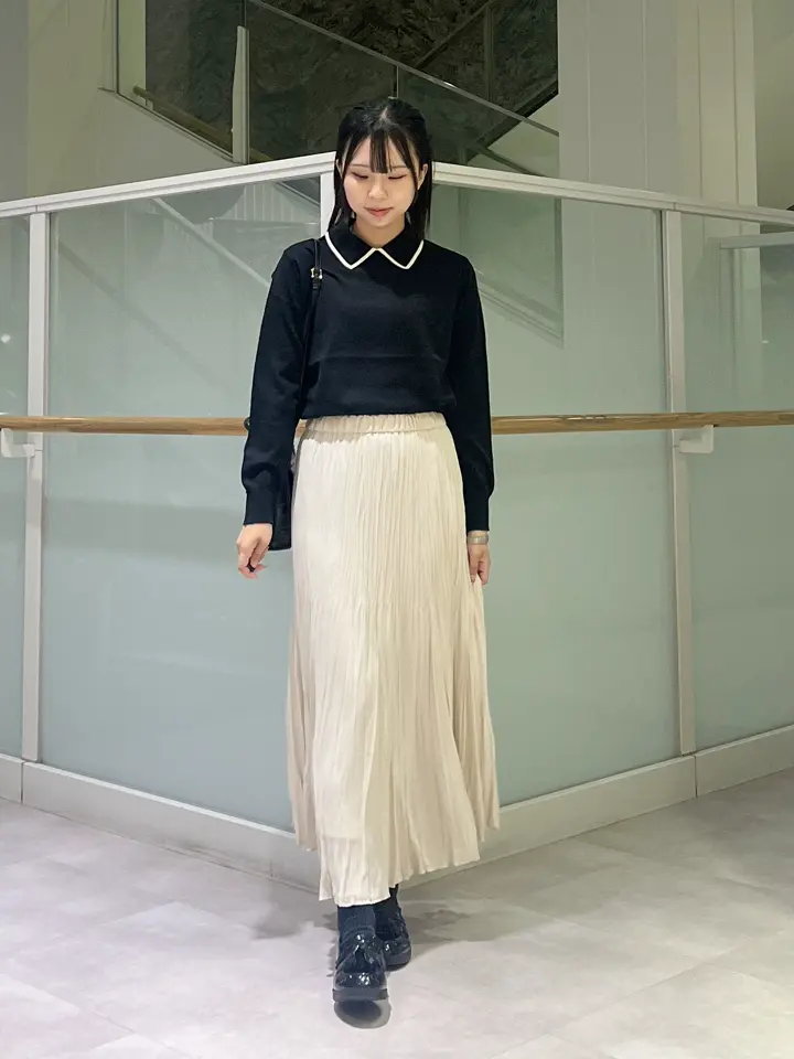 23区 S 吉野 コーディネート画像