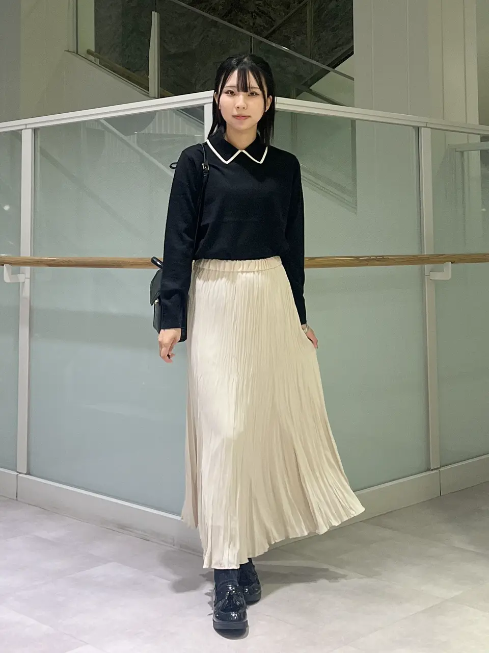 23区 S 吉野 コーディネート画像