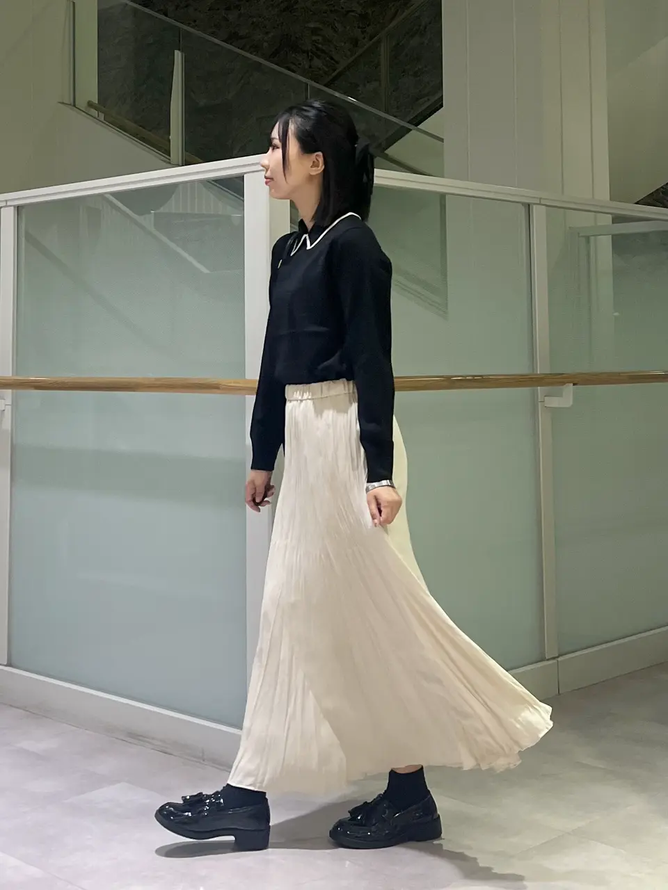 23区 S 吉野 コーディネート画像