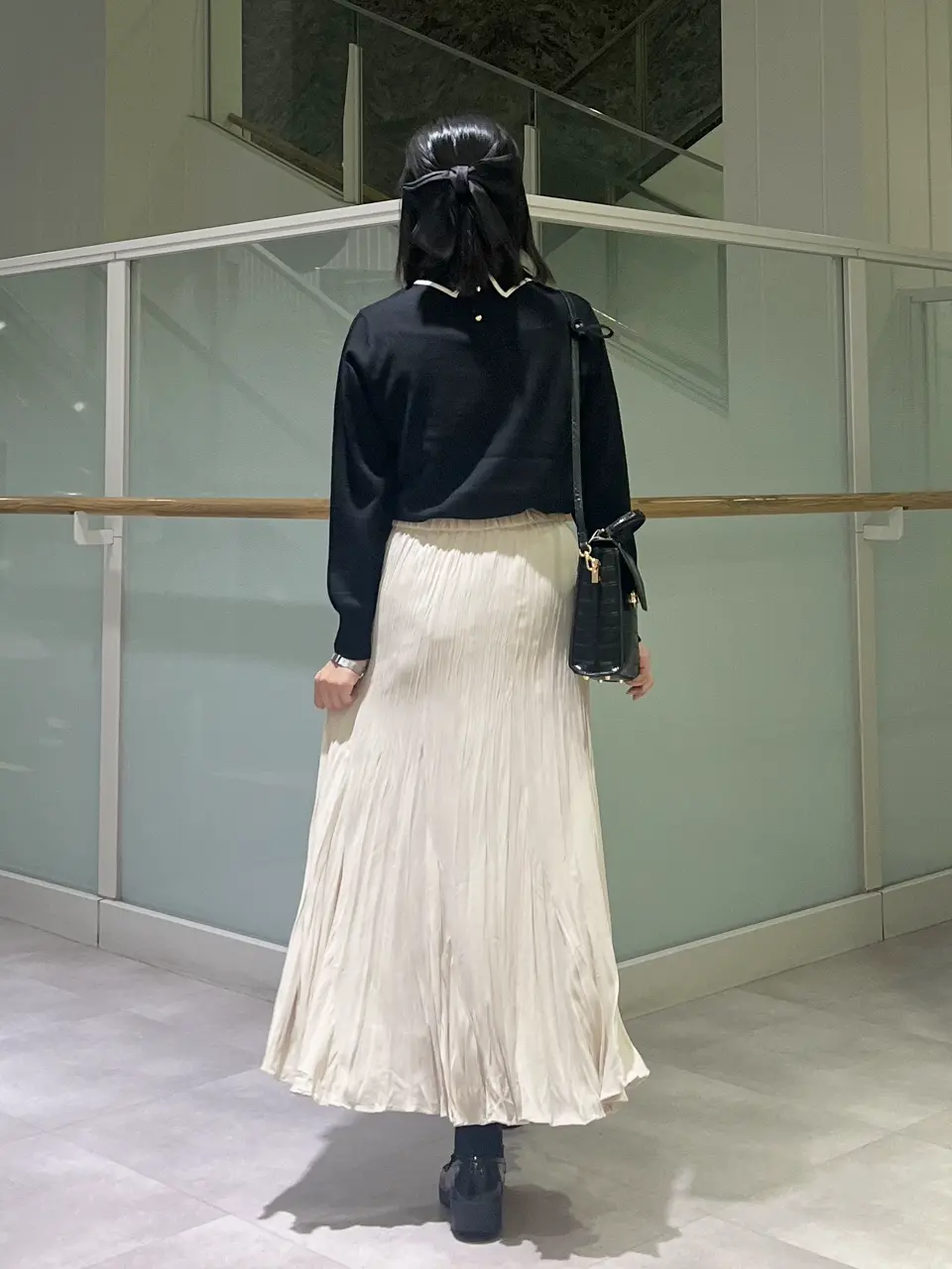 23区 S 吉野 コーディネート画像