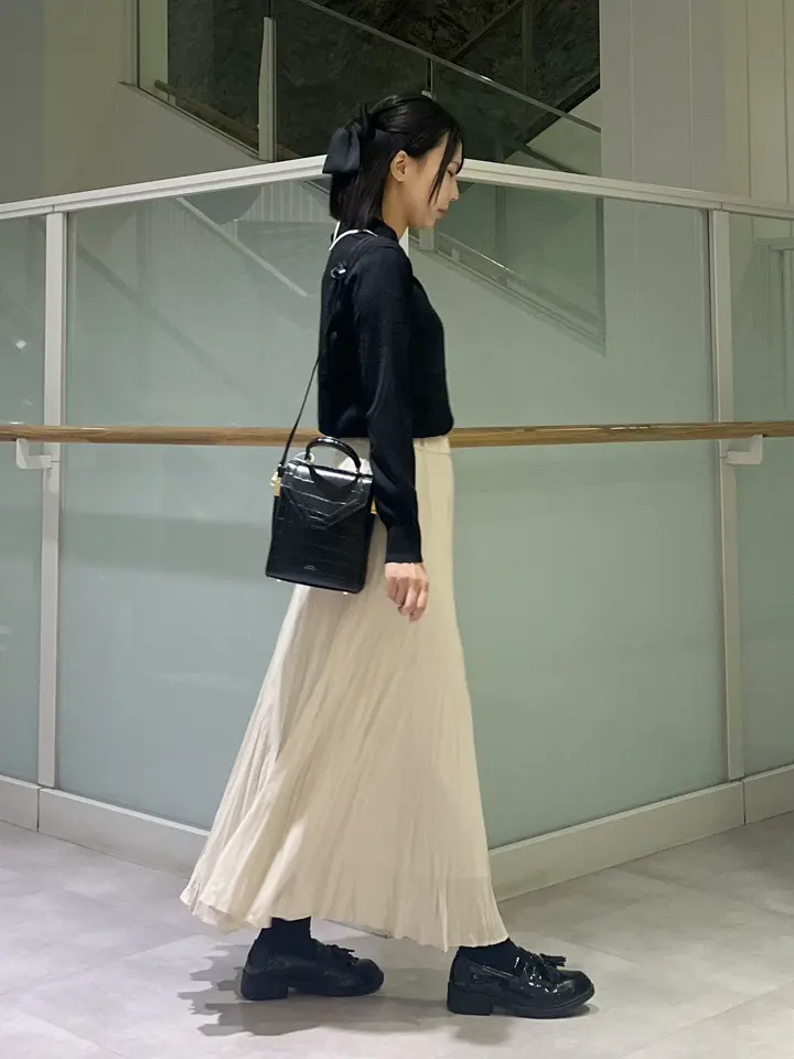 23区 S 吉野 コーディネート画像