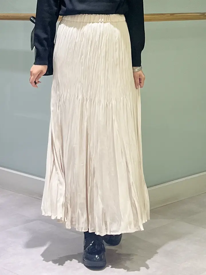 23区 S 吉野 コーディネート画像