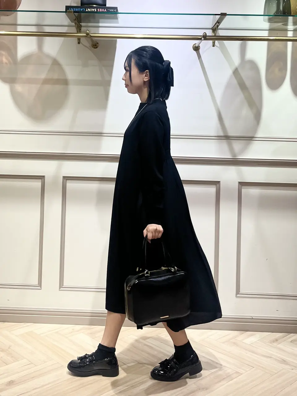 23区 S 吉野 コーディネート画像