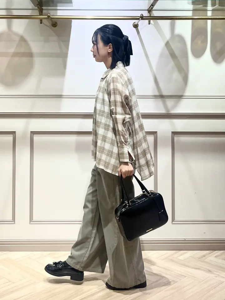 23区 S 吉野 コーディネート画像