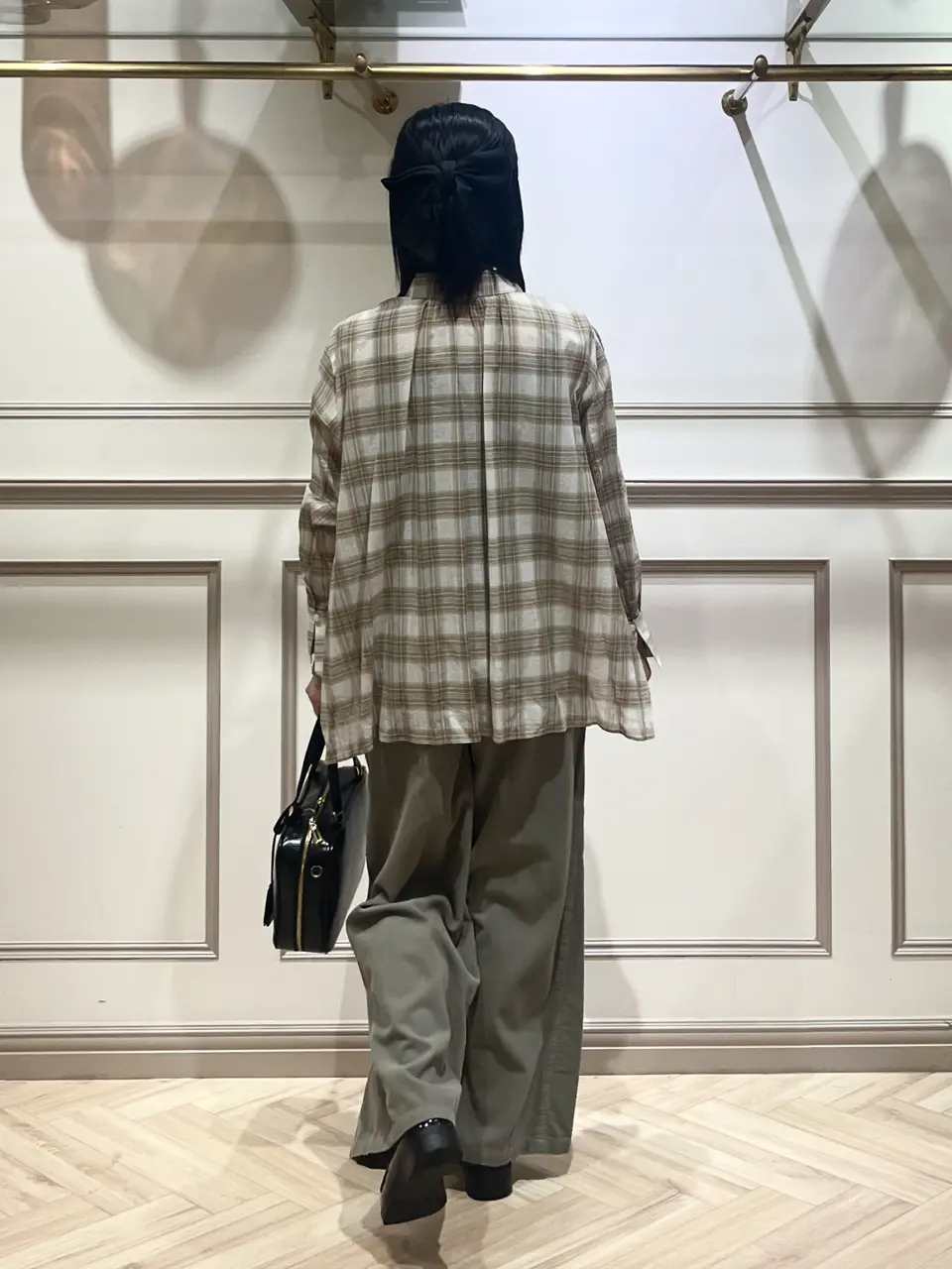 23区 S 吉野 コーディネート画像