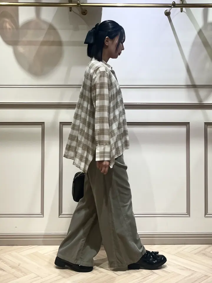 23区 S 吉野 コーディネート画像