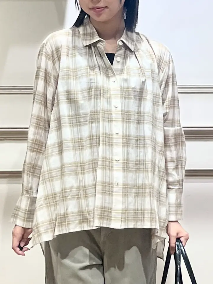 23区 S 吉野 コーディネート画像