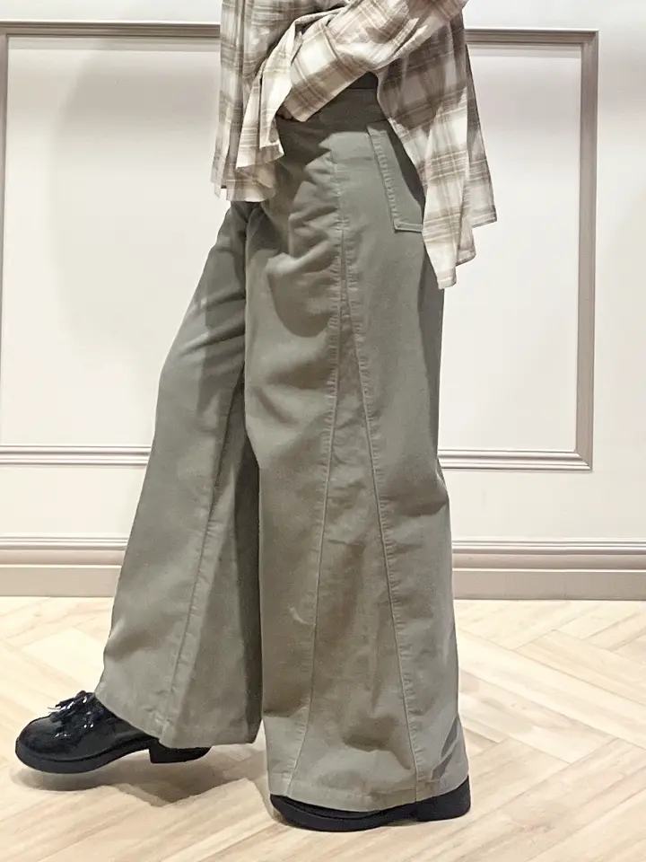 23区 S 吉野 コーディネート画像