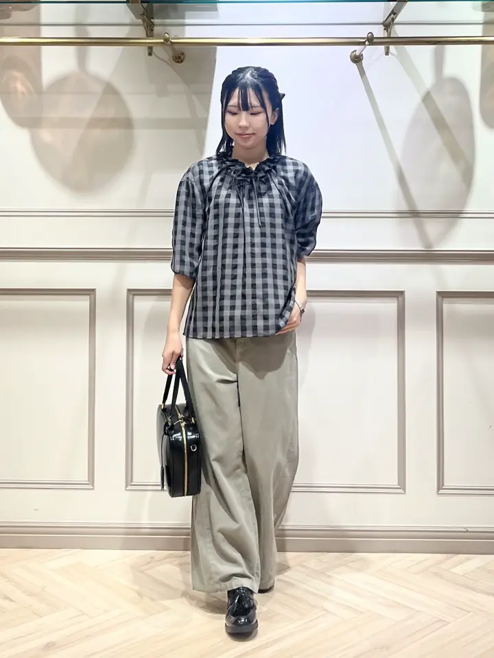 23区 S 吉野 コーディネート画像