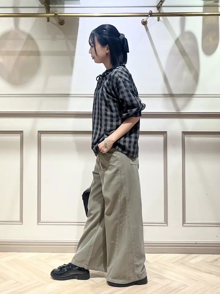 23区 S 吉野 コーディネート画像