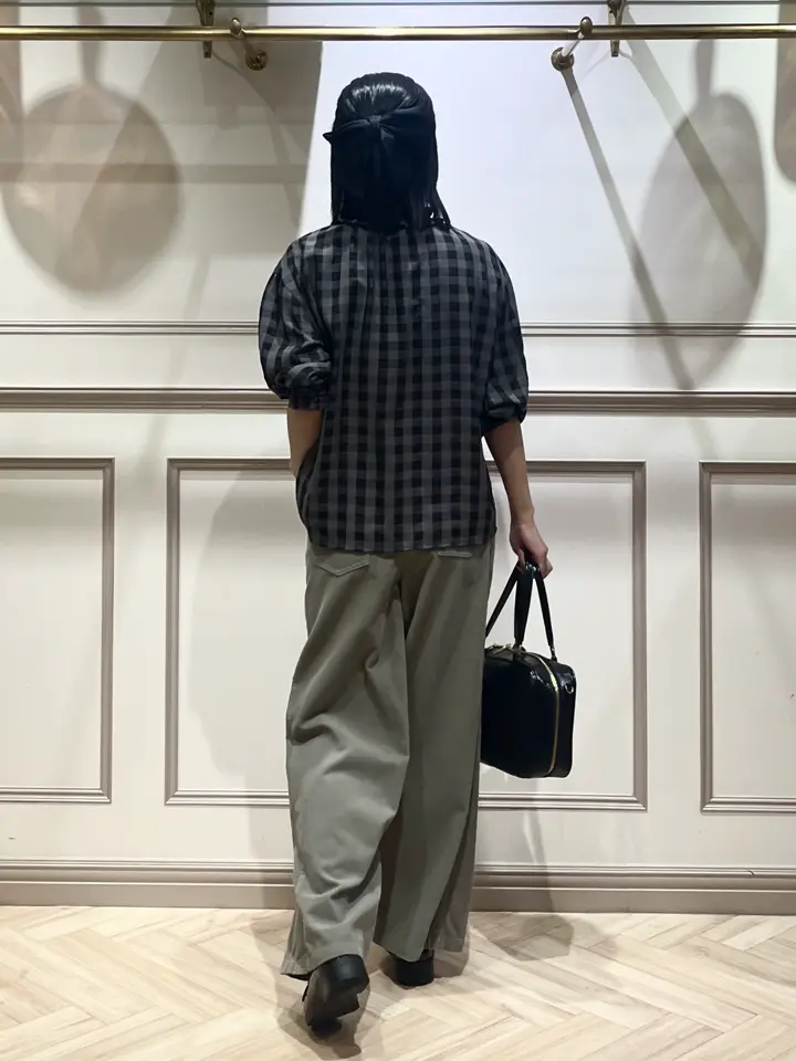 23区 S 吉野 コーディネート画像