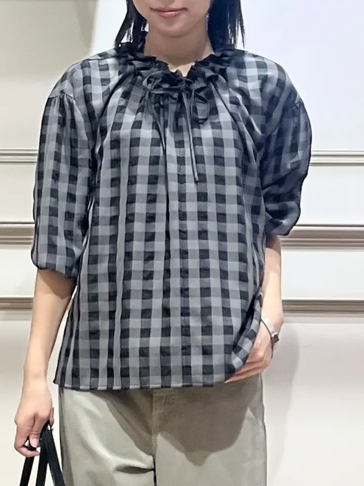 23区 S 吉野 コーディネート画像