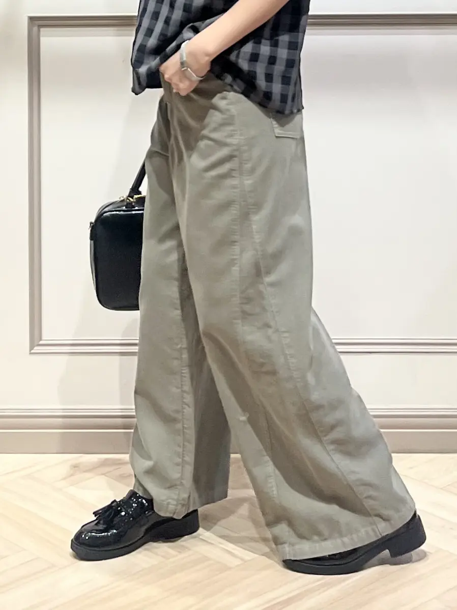 23区 S 吉野 コーディネート画像