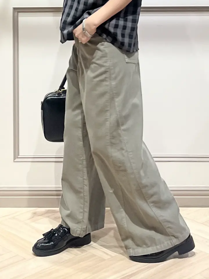 23区 S 吉野 コーディネート画像