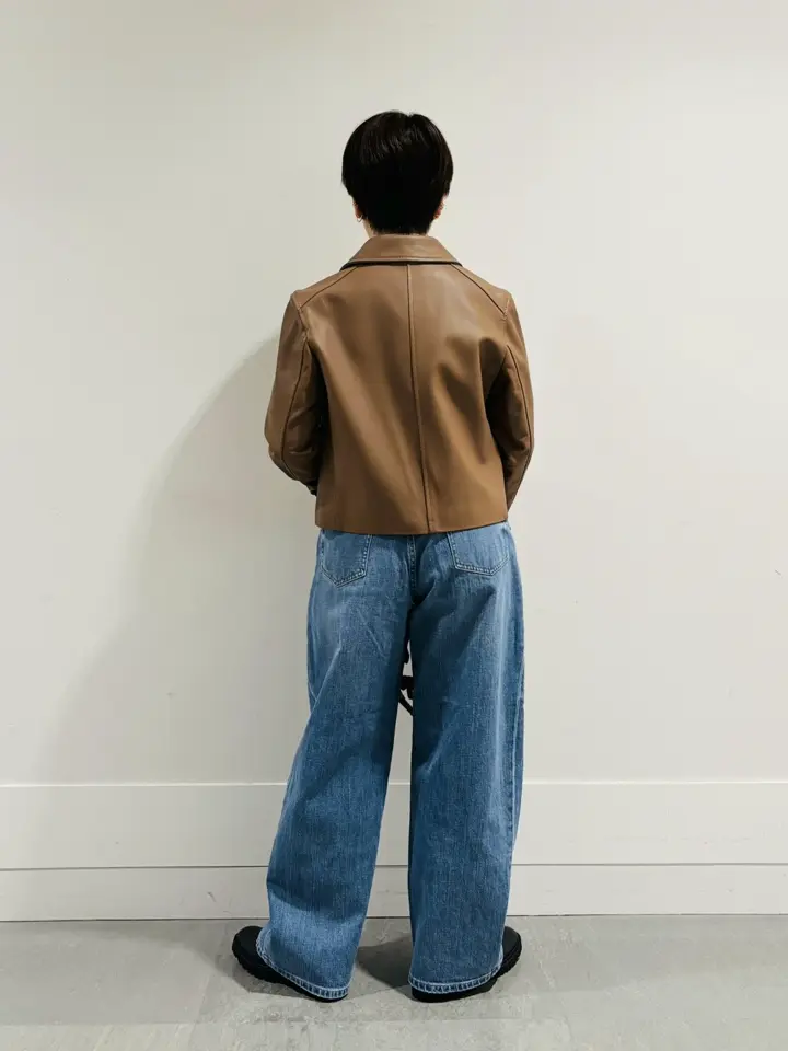 23区 S 山川 コーディネート画像