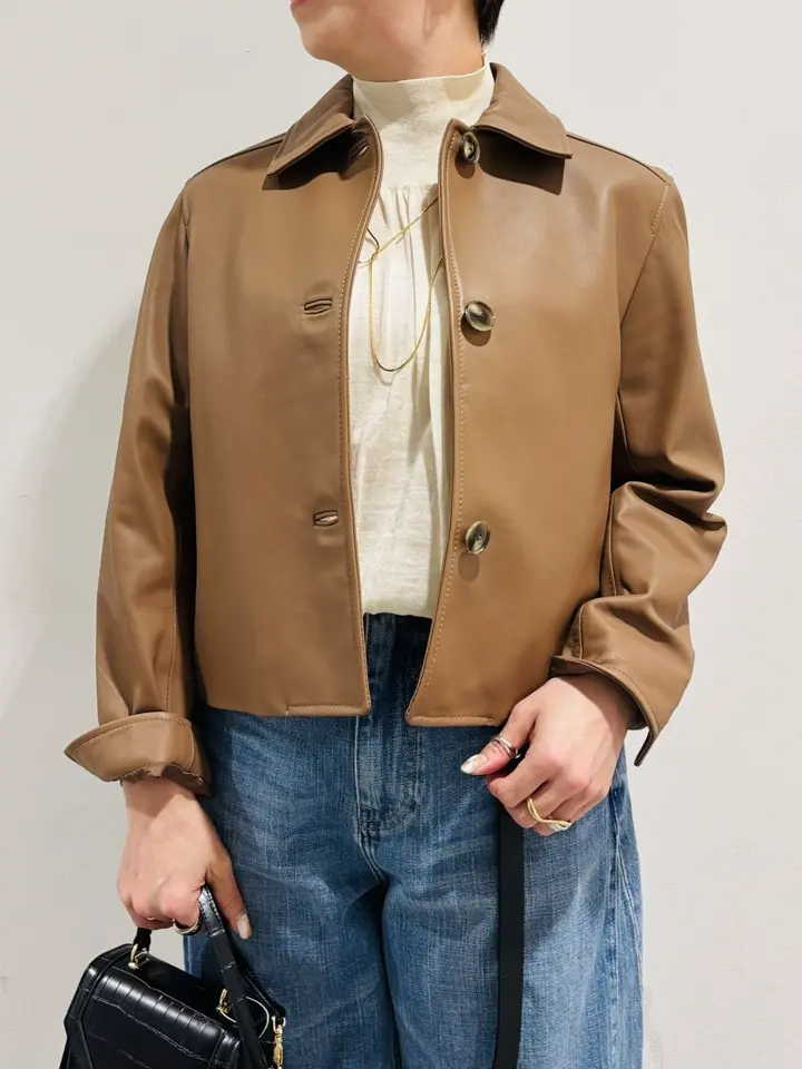 23区 S 山川 コーディネート画像