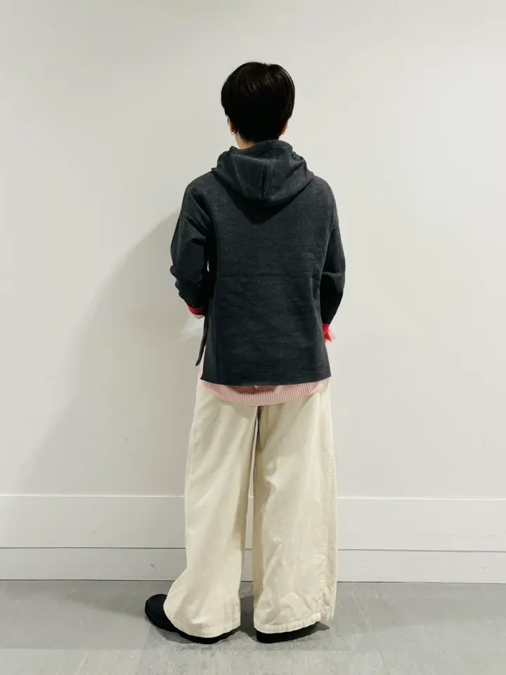 23区 S 山川 コーディネート画像