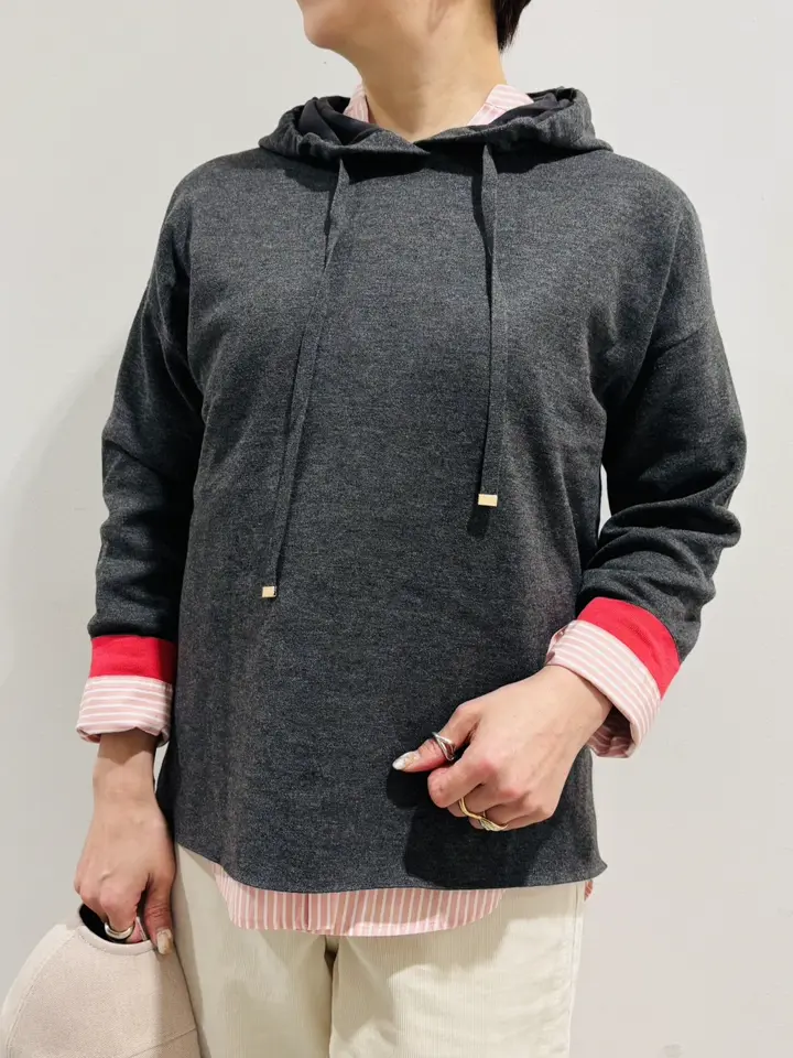 23区 S 山川 コーディネート画像