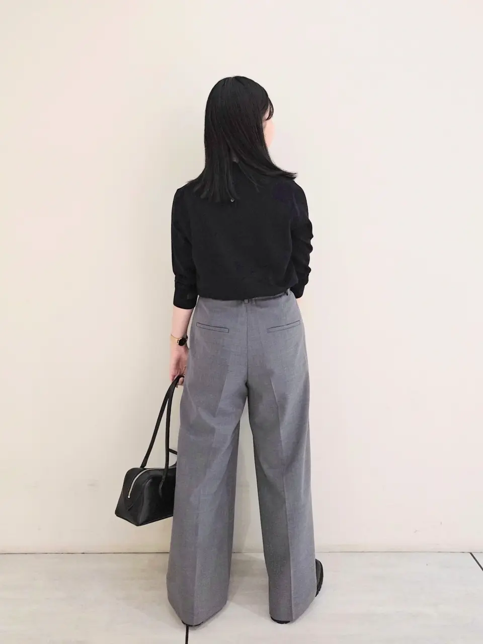 23区 S 百瀬 コーディネート画像