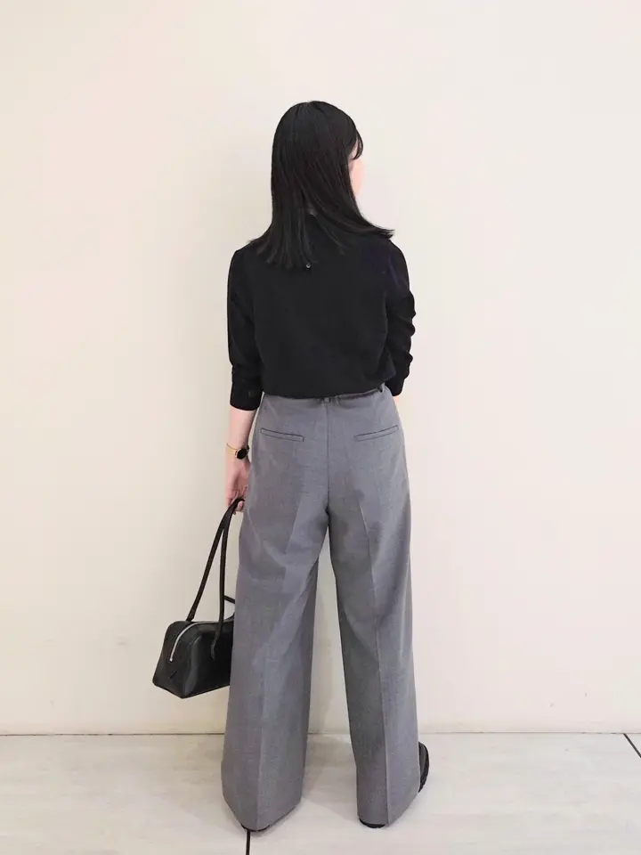 23区 S 百瀬 コーディネート画像