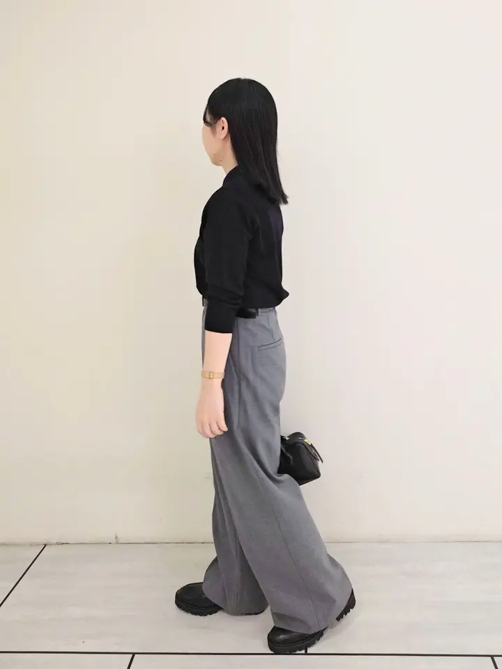 23区 S 百瀬 コーディネート画像