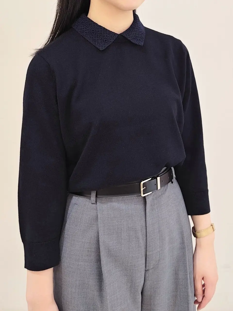 23区 S 百瀬 コーディネート画像