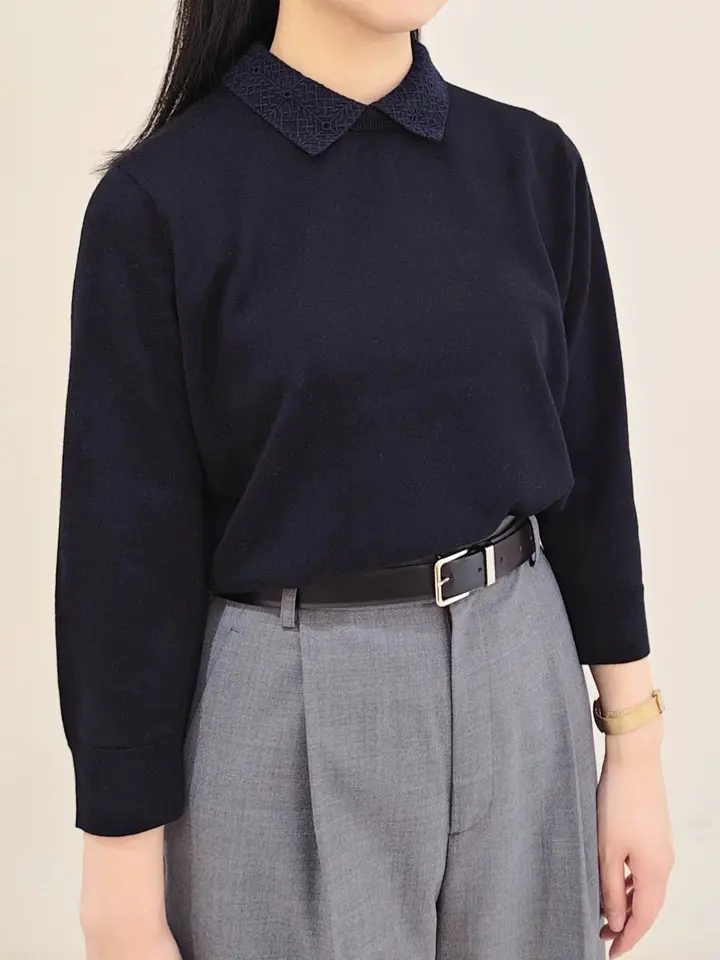 23区 S 百瀬 コーディネート画像