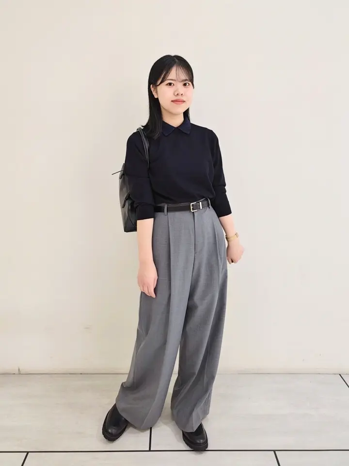 23区 S 百瀬 コーディネート画像