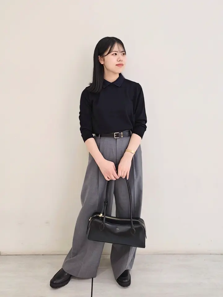 23区 S 百瀬 コーディネート画像